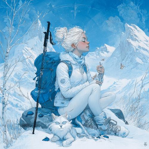 Avatar de Reine des Neiges