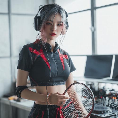 Avatar de Beatrix Kiddo90